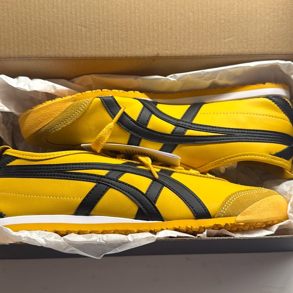 Onitsuka Tiger Mexico 66